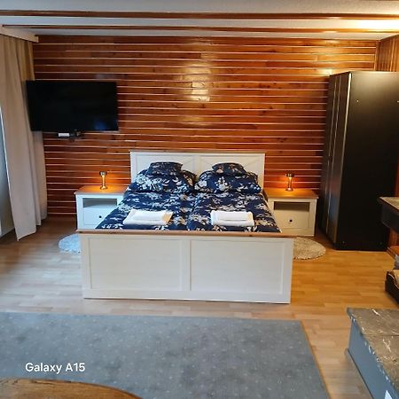 Apartamentvanessa Karpacz Ngoại thất bức ảnh