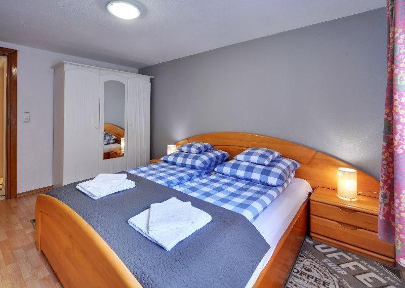 Apartamentvanessa Karpacz Ngoại thất bức ảnh