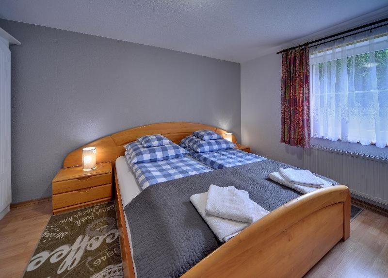 Apartamentvanessa Karpacz Ngoại thất bức ảnh
