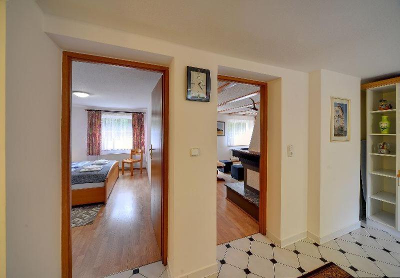Apartamentvanessa Karpacz Ngoại thất bức ảnh