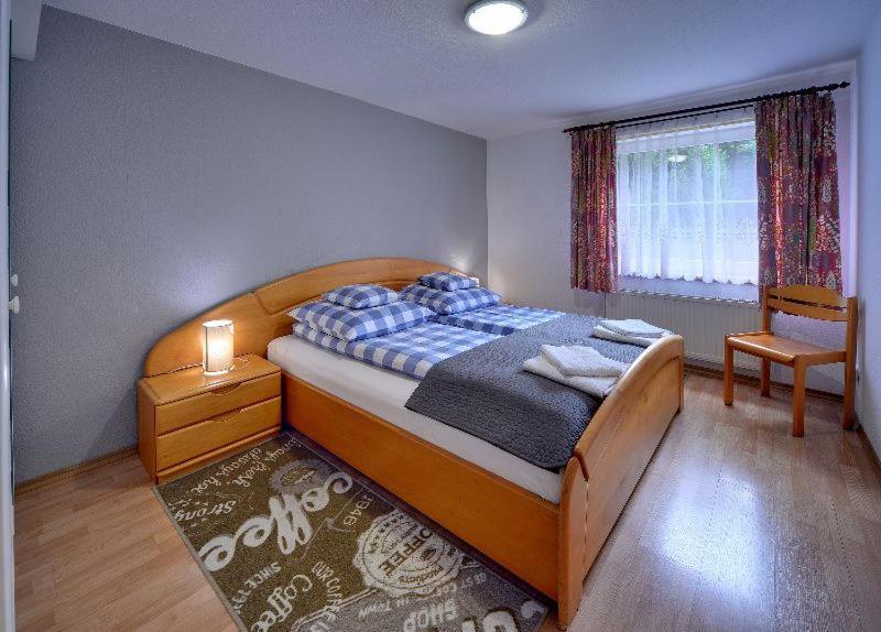 Apartamentvanessa Karpacz Ngoại thất bức ảnh