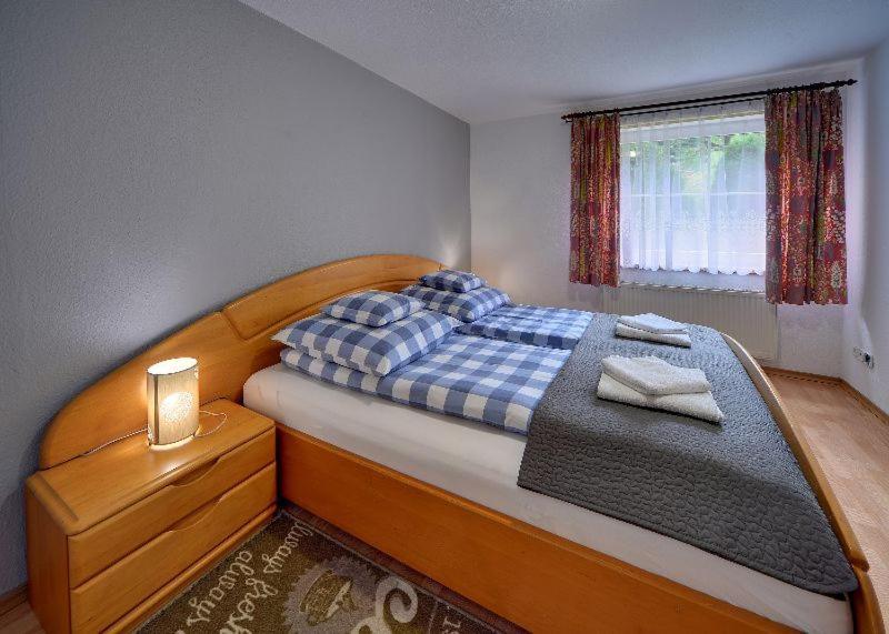 Apartamentvanessa Karpacz Ngoại thất bức ảnh