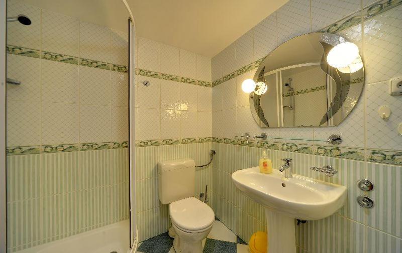 Apartamentvanessa Karpacz Ngoại thất bức ảnh
