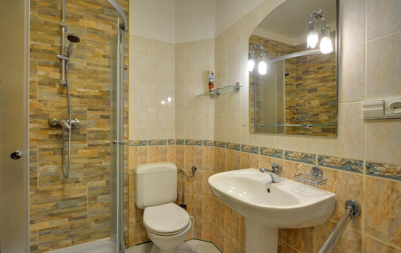 Apartamentvanessa Karpacz Ngoại thất bức ảnh