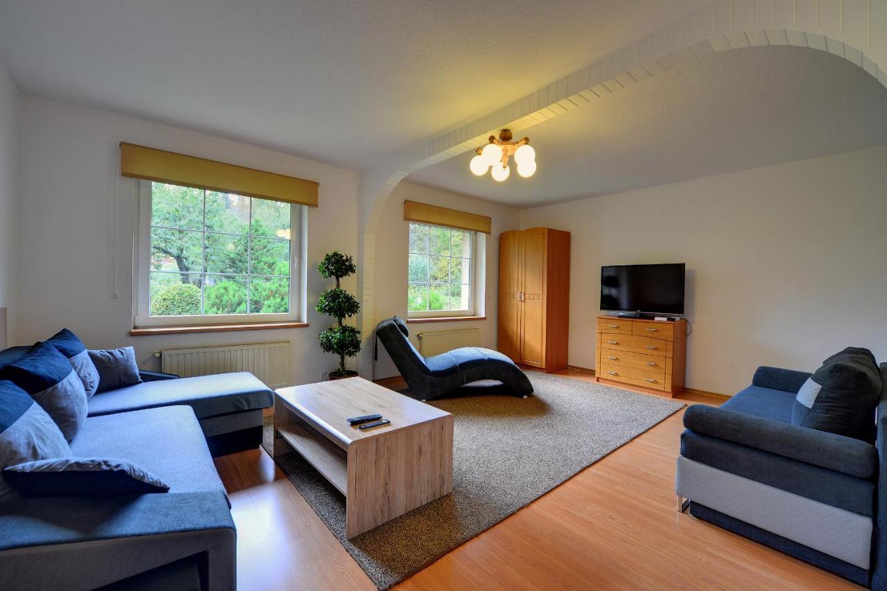 Apartamentvanessa Karpacz Ngoại thất bức ảnh