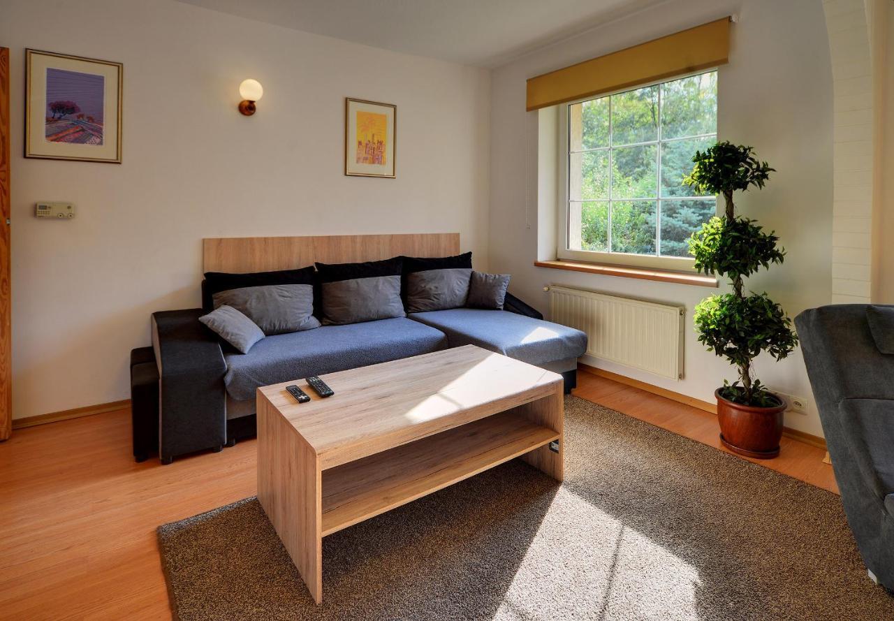 Apartamentvanessa Karpacz Ngoại thất bức ảnh