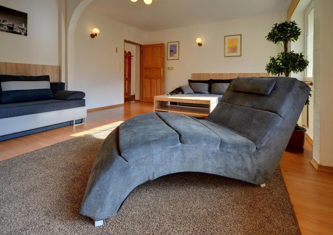 Apartamentvanessa Karpacz Ngoại thất bức ảnh