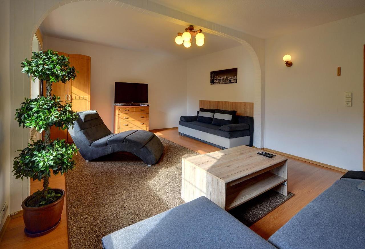 Apartamentvanessa Karpacz Ngoại thất bức ảnh