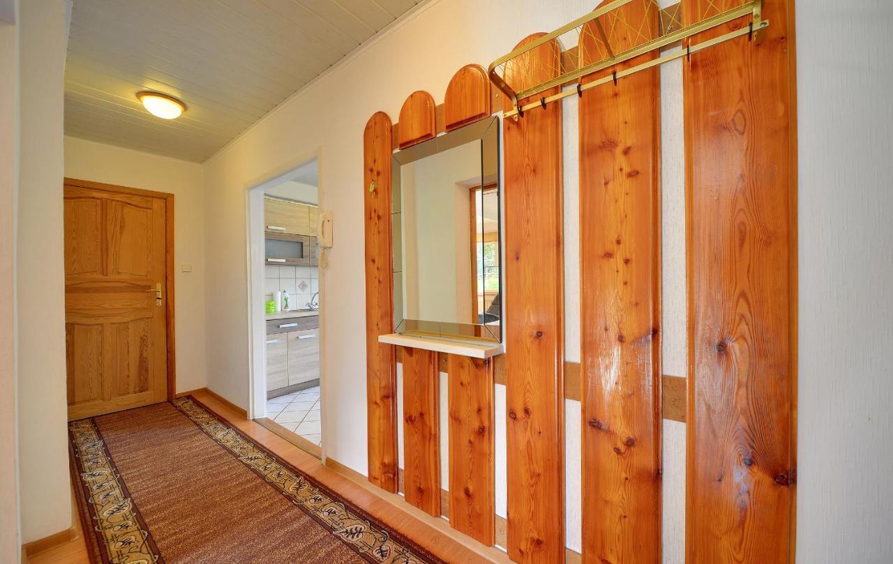 Apartamentvanessa Karpacz Ngoại thất bức ảnh