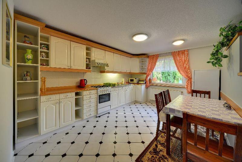 Apartamentvanessa Karpacz Ngoại thất bức ảnh