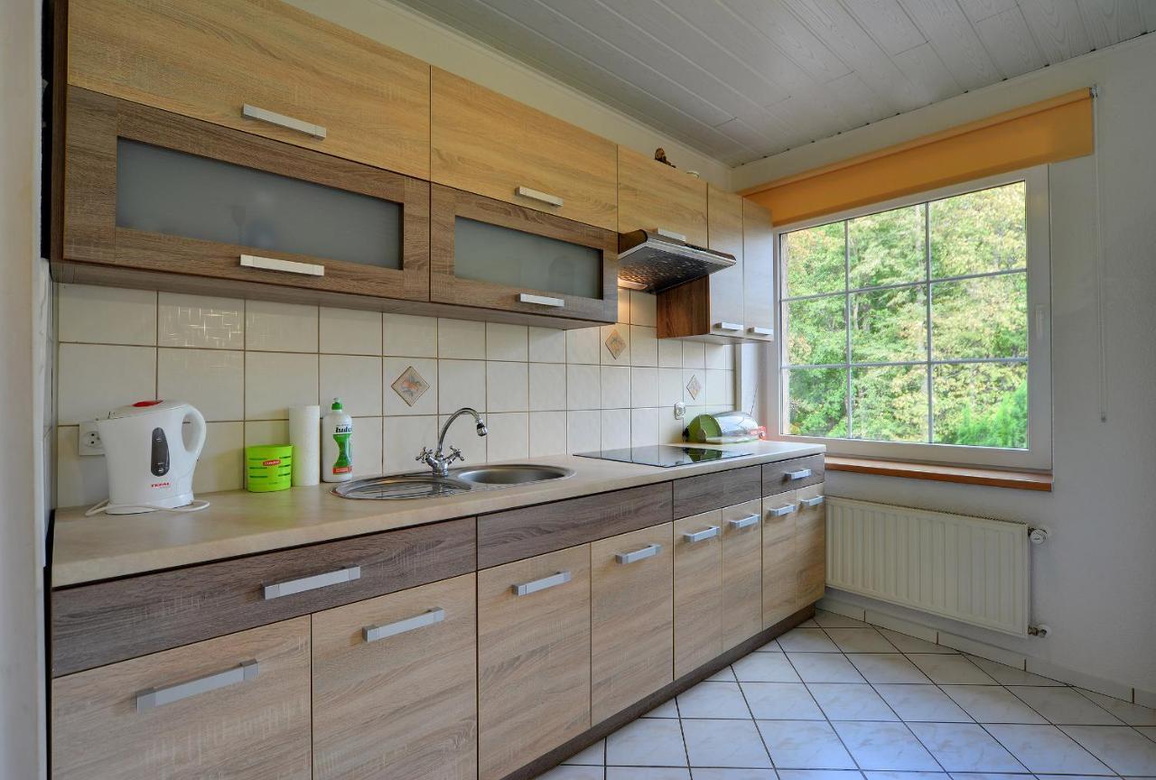 Apartamentvanessa Karpacz Ngoại thất bức ảnh