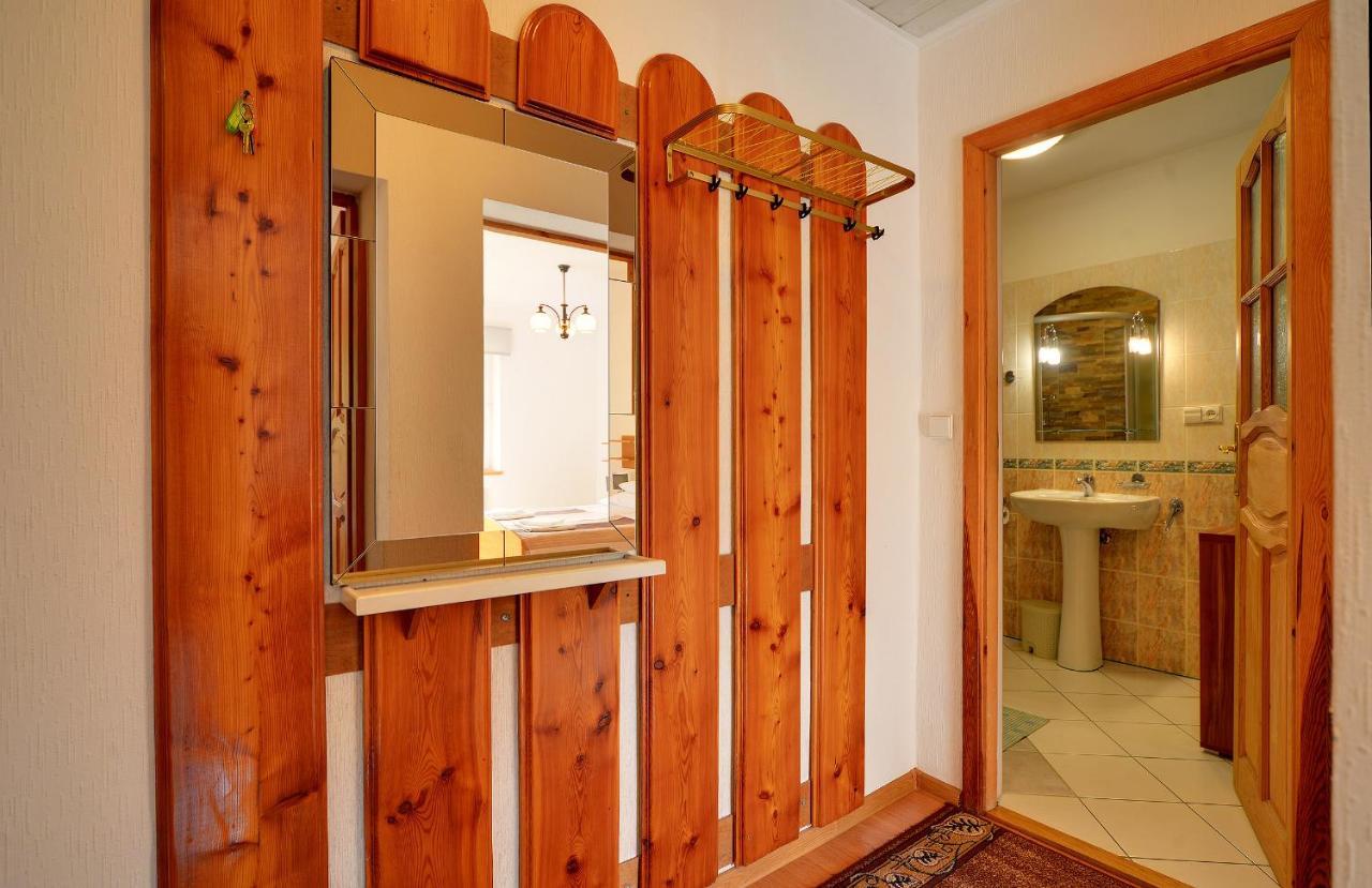 Apartamentvanessa Karpacz Ngoại thất bức ảnh
