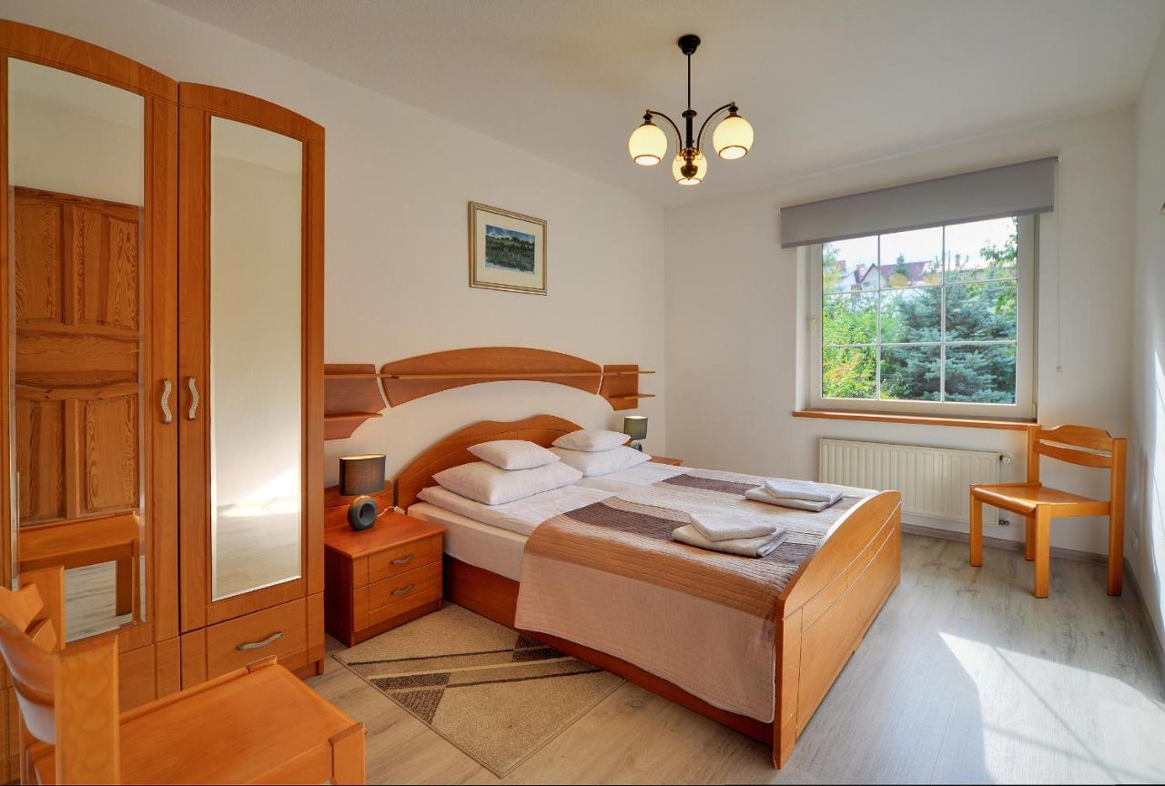 Apartamentvanessa Karpacz Ngoại thất bức ảnh