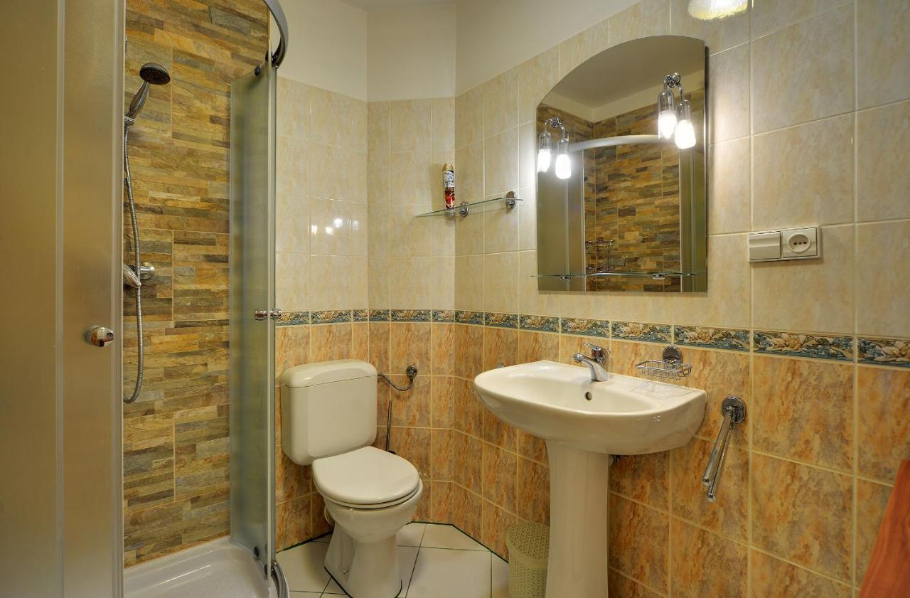 Apartamentvanessa Karpacz Ngoại thất bức ảnh