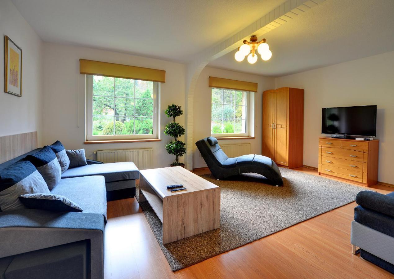 Apartamentvanessa Karpacz Ngoại thất bức ảnh