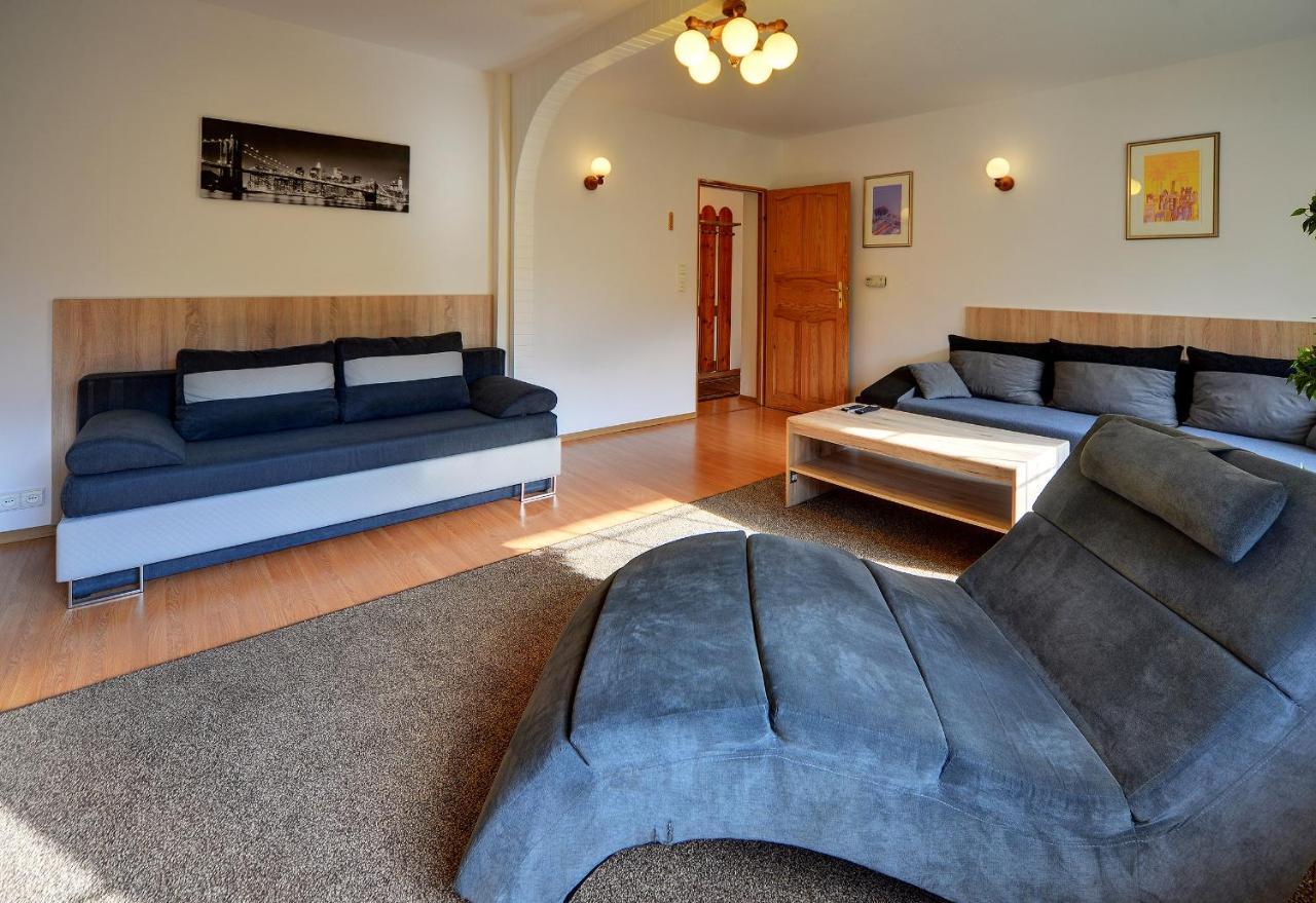 Apartamentvanessa Karpacz Ngoại thất bức ảnh