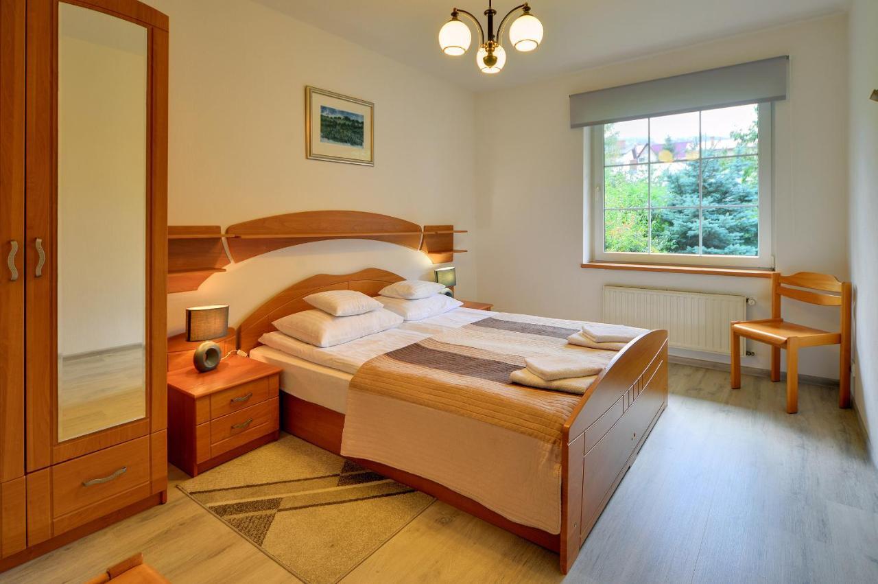 Apartamentvanessa Karpacz Ngoại thất bức ảnh