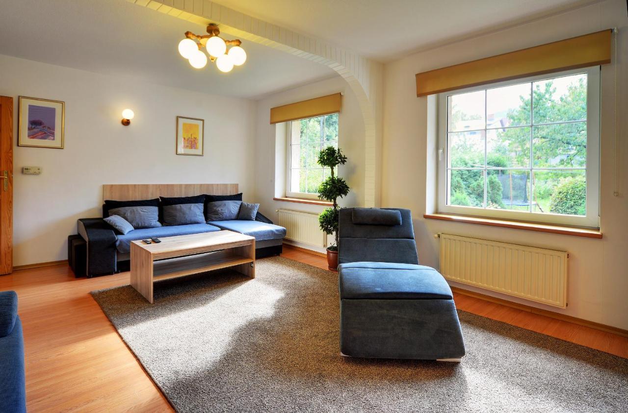 Apartamentvanessa Karpacz Ngoại thất bức ảnh