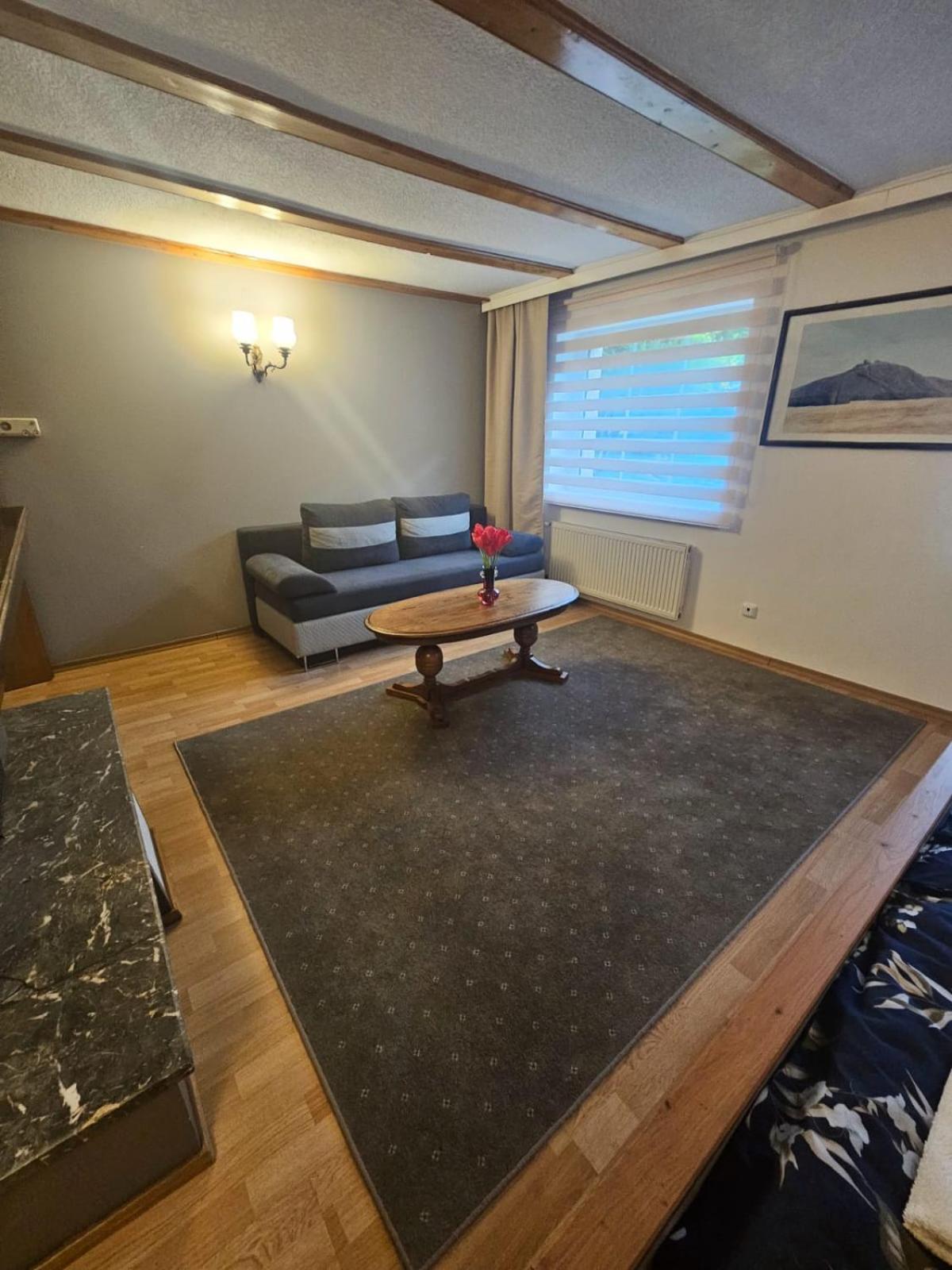 Apartamentvanessa Karpacz Ngoại thất bức ảnh