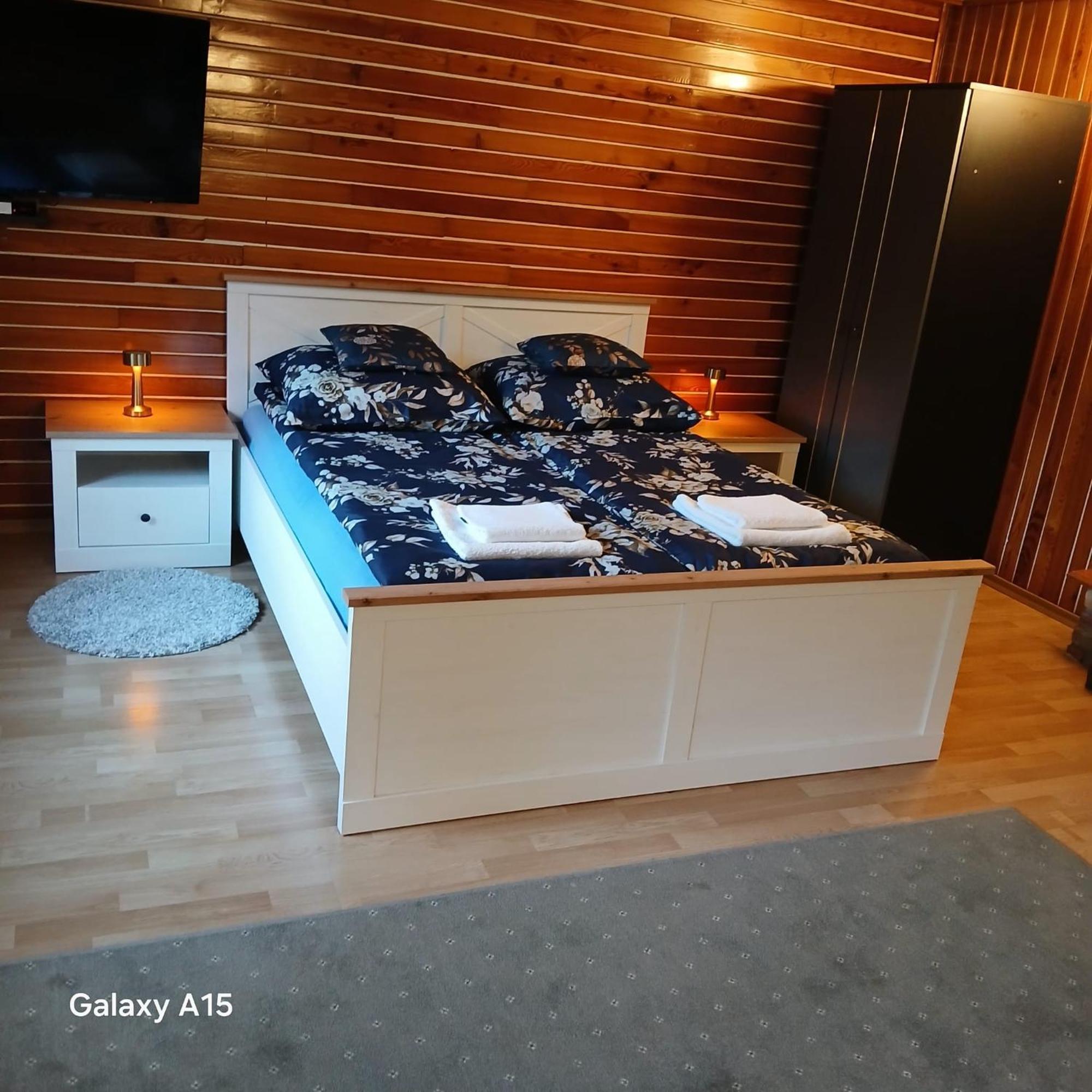 Apartamentvanessa Karpacz Ngoại thất bức ảnh