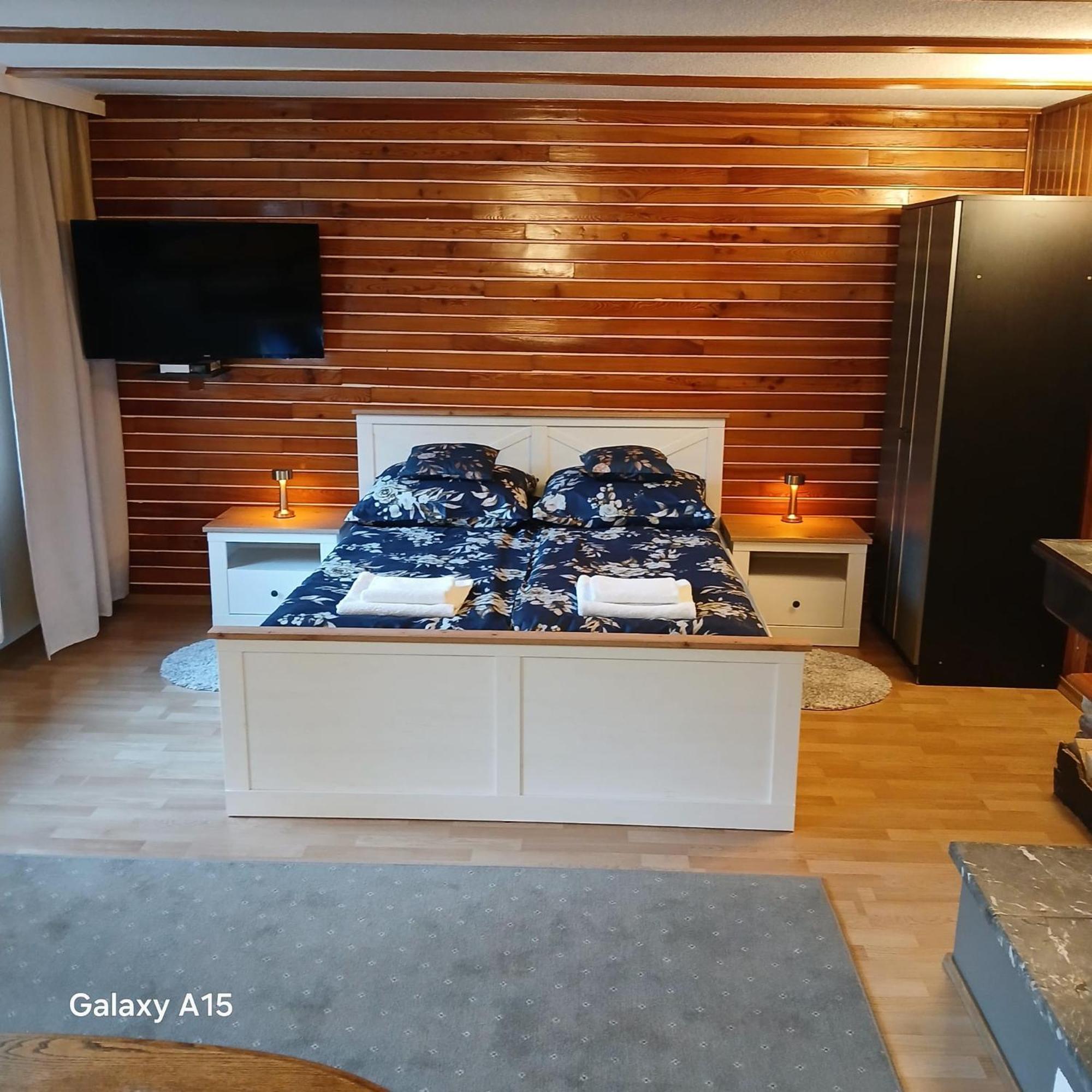 Apartamentvanessa Karpacz Ngoại thất bức ảnh
